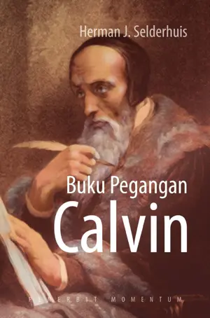 Buku Pegangan Calvin