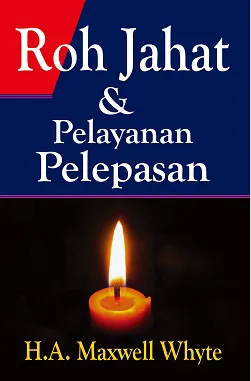 Roh Jahat dan Pelayanan Pelepasan