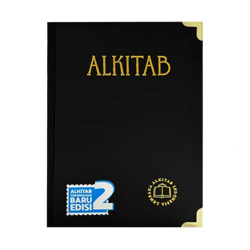 Alkitab TB2 053 Classic