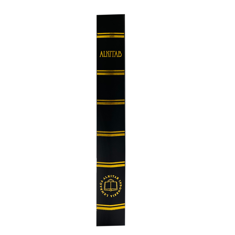 Alkitab TB2 053 Classic