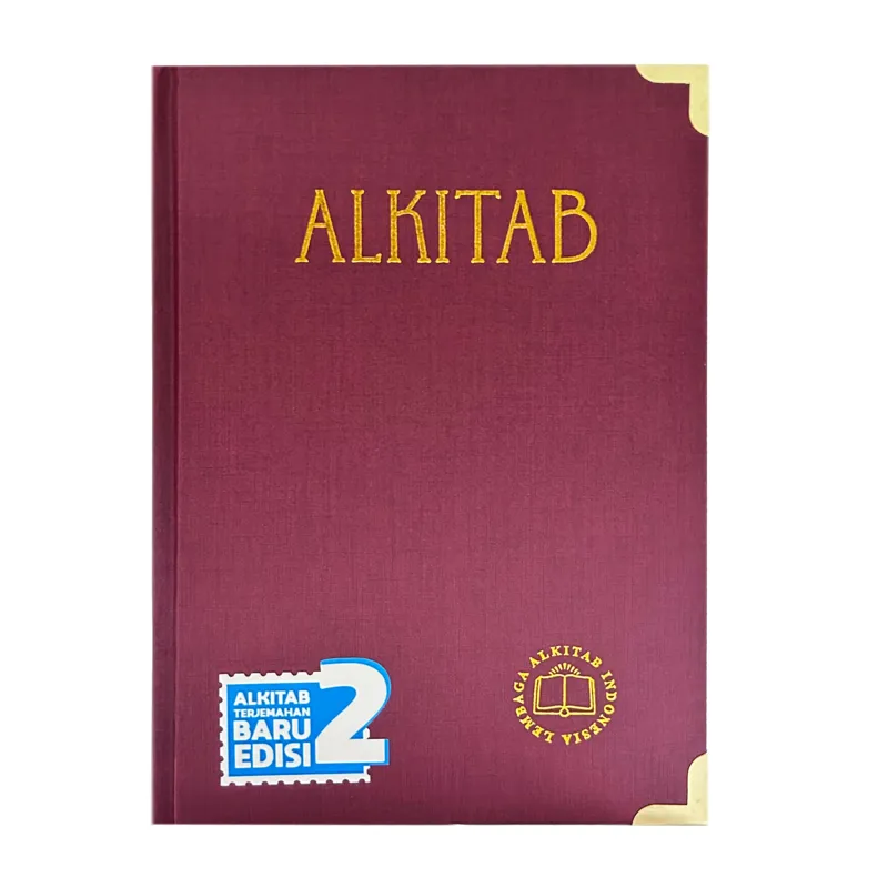 Alkitab TB2 053 Classic