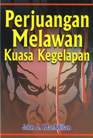 Perjuangan Melawan Kuasa Kegelapan