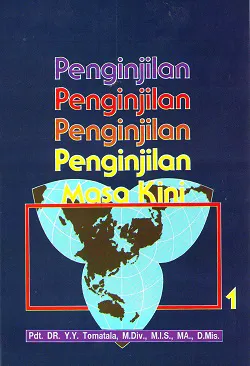 Penginjilan Masa Kini 1
