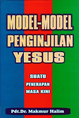 Model-Model Penginjilan Yesus