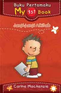 Buku Pertamaku: Janji-janji Alkitab