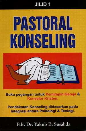 Pastoral Konseling I