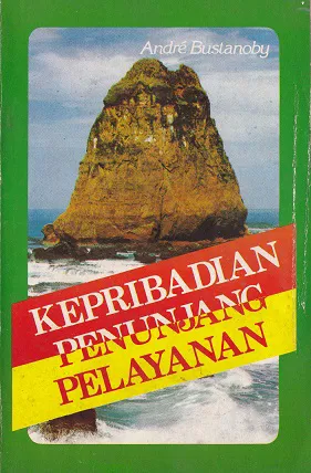Kepribadian Penunjang Pelayanan