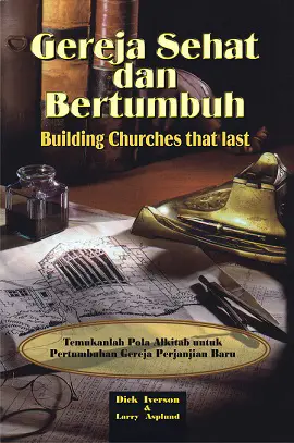 Gereja Sehat dan Bertumbuh