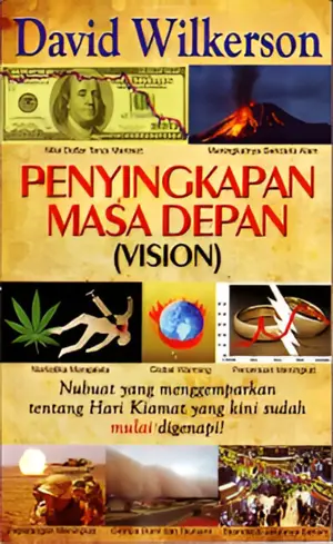 Penyingkapan Masa Depan
