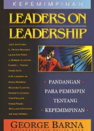 Leaders on Leadership