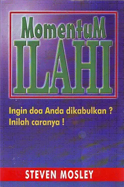 Momentum Ilahi