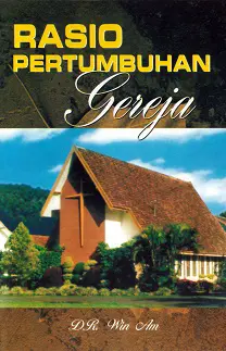 Rasio Pertumbuhan Gereja