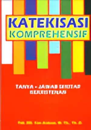 Katekisasi Komprehensif