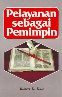 Pelayanan Sebagai Pemimpin