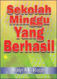 Sekolah Minggu yang Berhasil