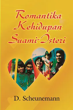 Romantika Kehidupan Suami Istri