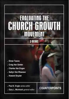 Evaluating the Church