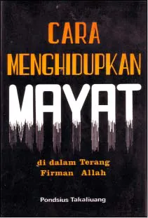 Cara Menghidupkan Mayat (POD)