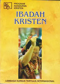 Ibadah Kristen