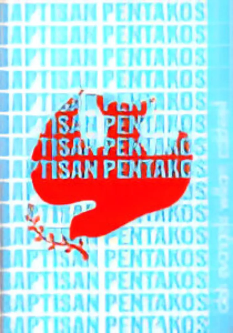 Buku Baptisan Pentakosta oleh William Caldwell