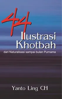 44 Ilustrasi Khotbah