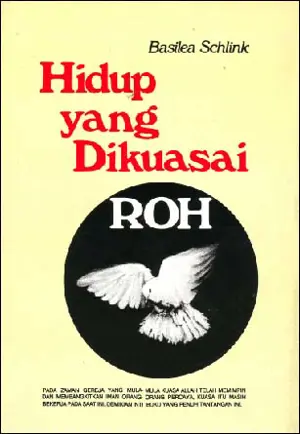 Hidup yang Dikuasai Roh