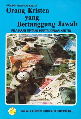 Orang Kristen yang Bertanggung Jawab