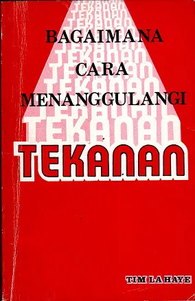 Bagaimana Caranya Menanggulangi Tekanan