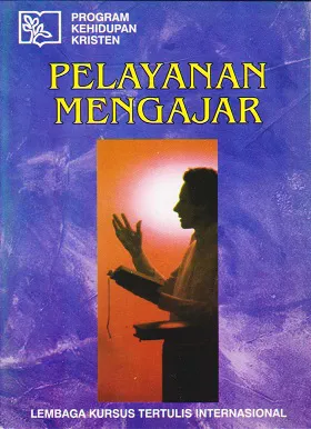 Pelayanan Mengajar