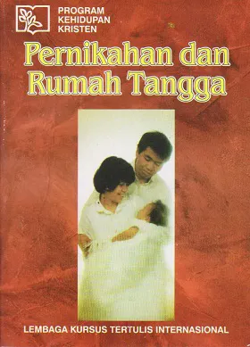 Pernikahan dan Rumah Tangga