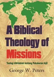 A Biblical Theology of Missions