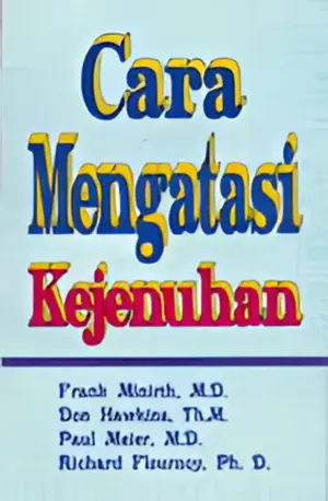 Cara Mengatasi Kejenuhan