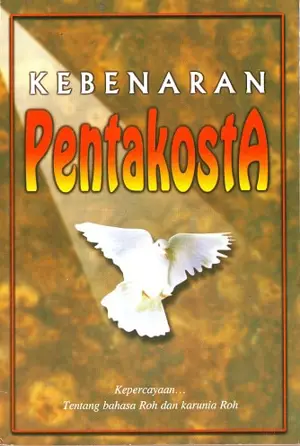 Kebenaran Pentakosta