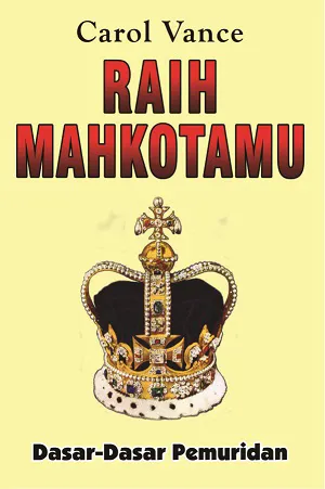 Raih Mahkotamu