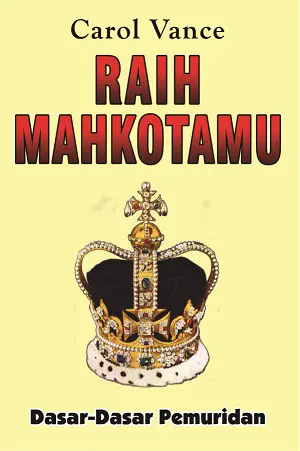 Raih Mahkotamu