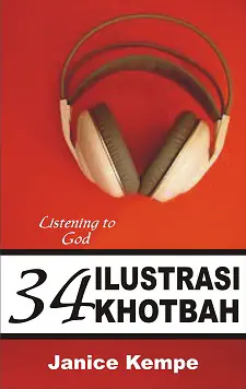 34 Ilustrasi Khotbah