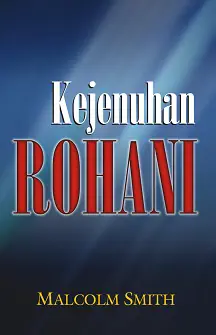 Kejenuhan Rohani
