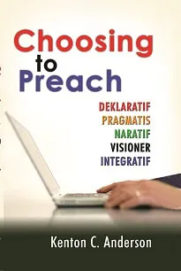 Choosing to Preach