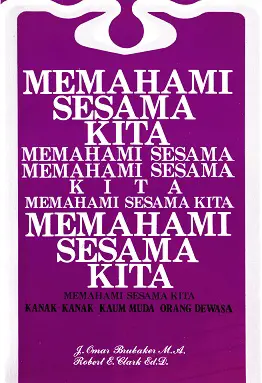 Memahami Sesama Kita (POD)