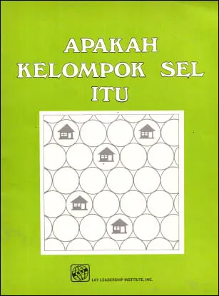 Apakah Kelompok Sel Itu?