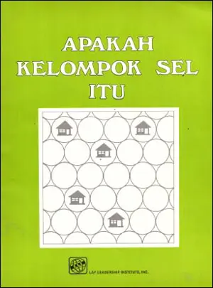 Apakah Kelompok Sel Itu?