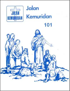Jalan Kemuridan 101 - Murid