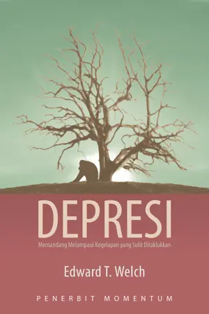 Depresi: Memandang Melampaui Kegelapan Yang Sulit Ditaklukkan