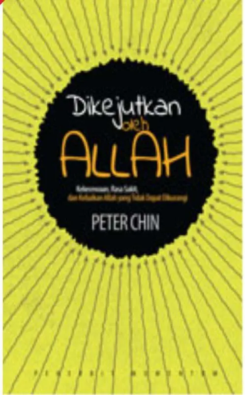 Dikejutkan oleh Allah