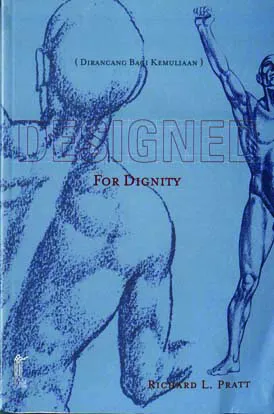 Dirancang bagi Kemuliaan : Apa Yang Telah Allah Mungkinkan Untuk Terjadi Pada Diri Kita