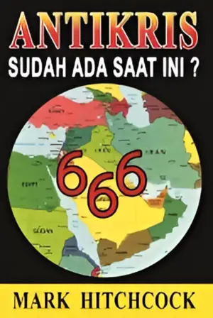 AntiKris Sudah Ada Saat Ini?