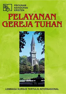 Pelayanan Gereja Tuhan