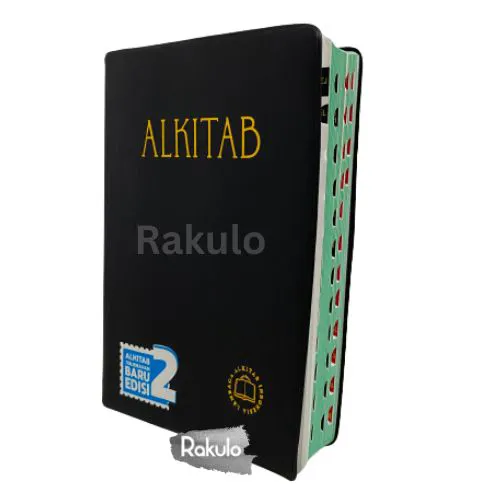 Alkitab TB2 052 Sidi