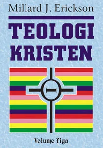 Teologi Kristen Volume 3