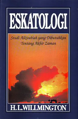 Eskatologi